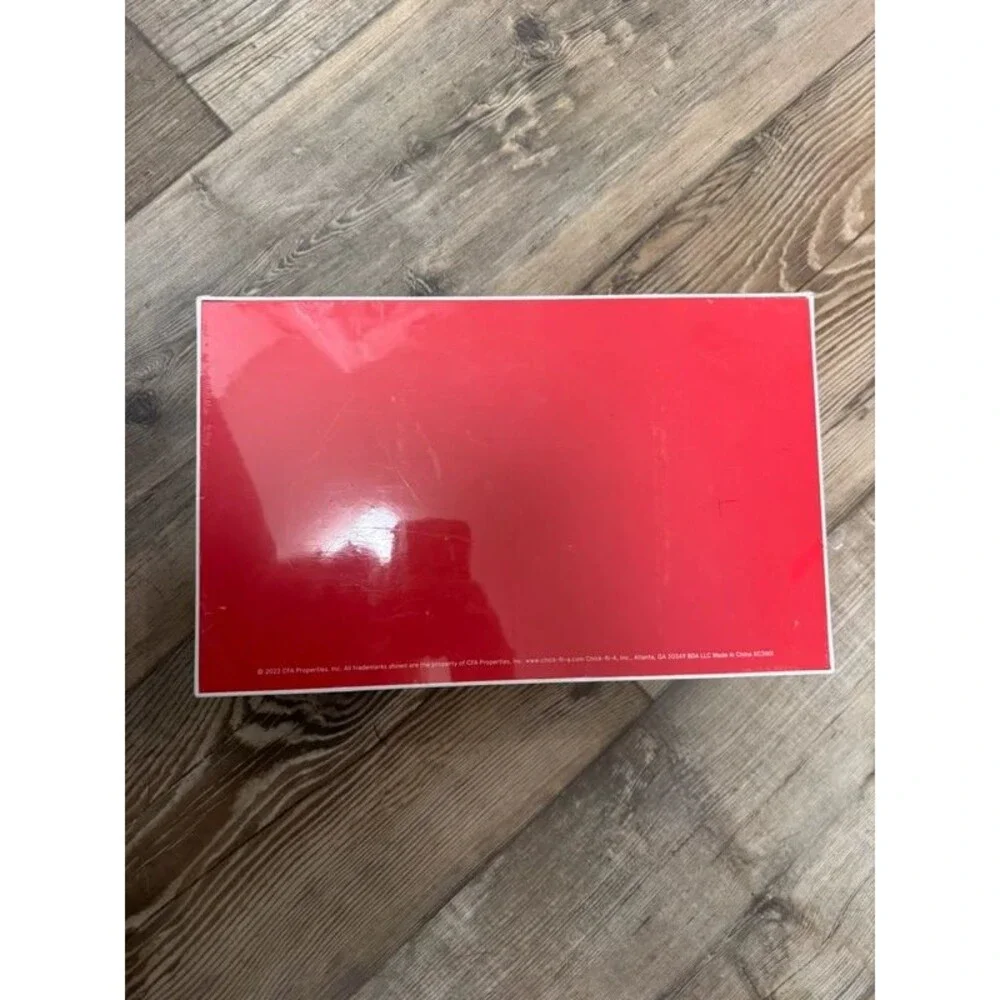Chick-Fil-A new sealed